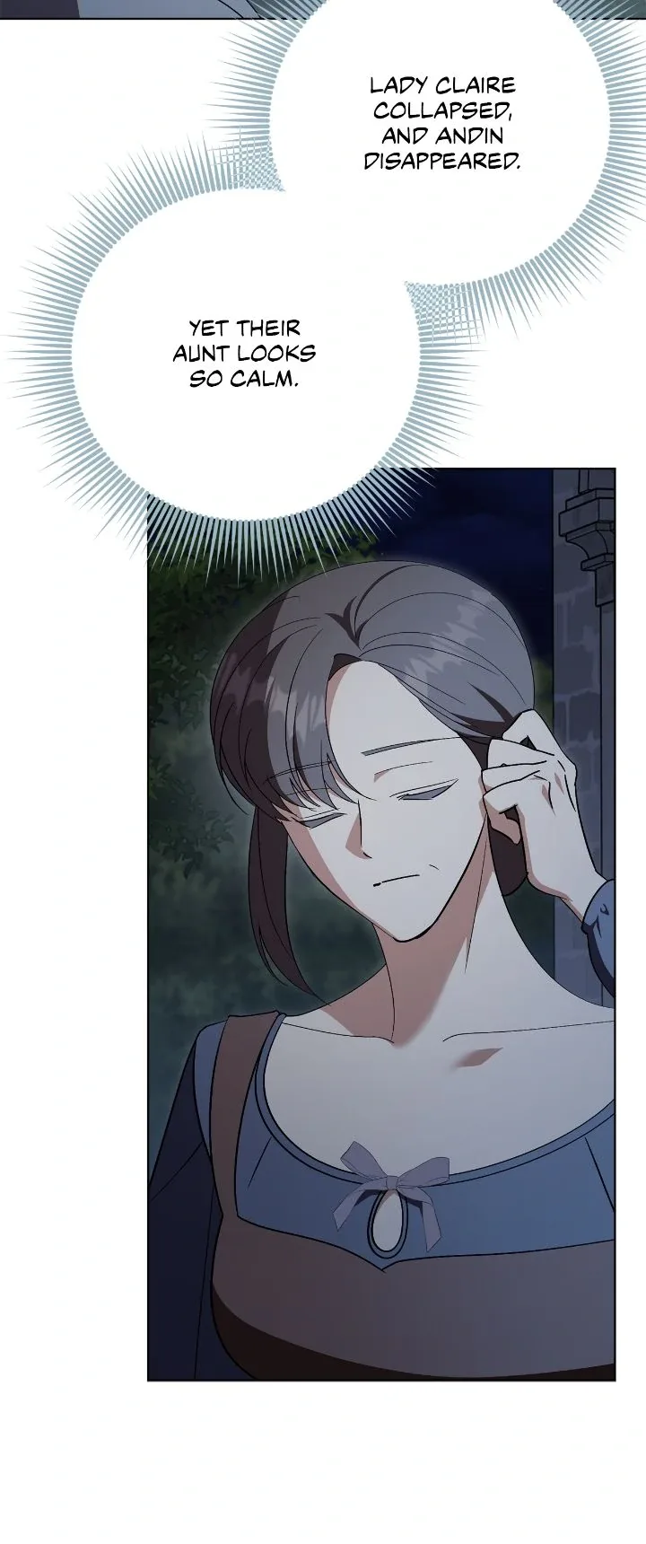 The East Wind of the Altas Chapter 86 page 19