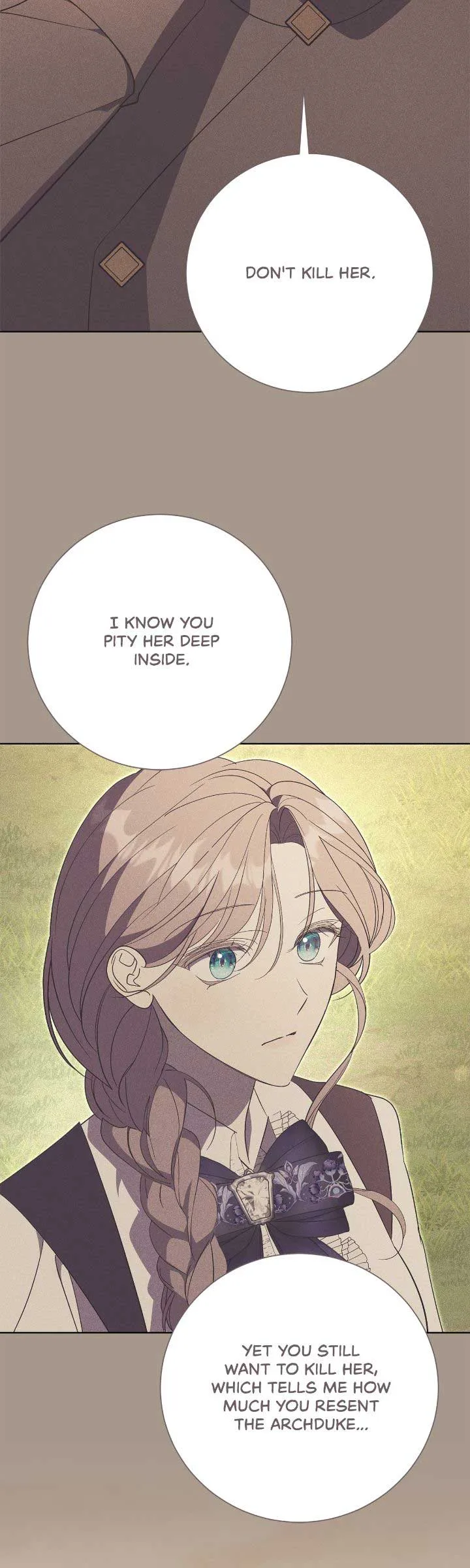 The East Wind of the Altas Chapter 85 page 25