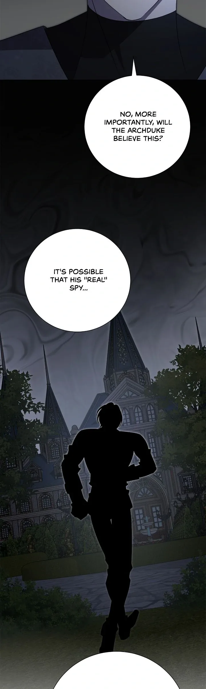 The East Wind of the Altas Chapter 86 page 44