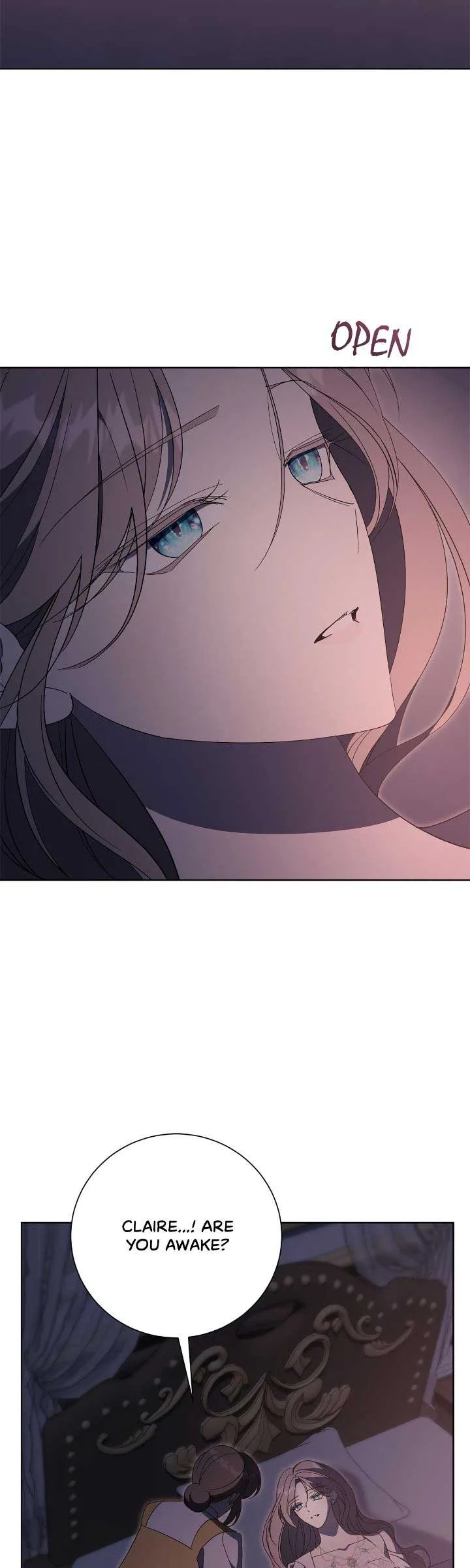 The East Wind of the Altas Chapter 85 page 33