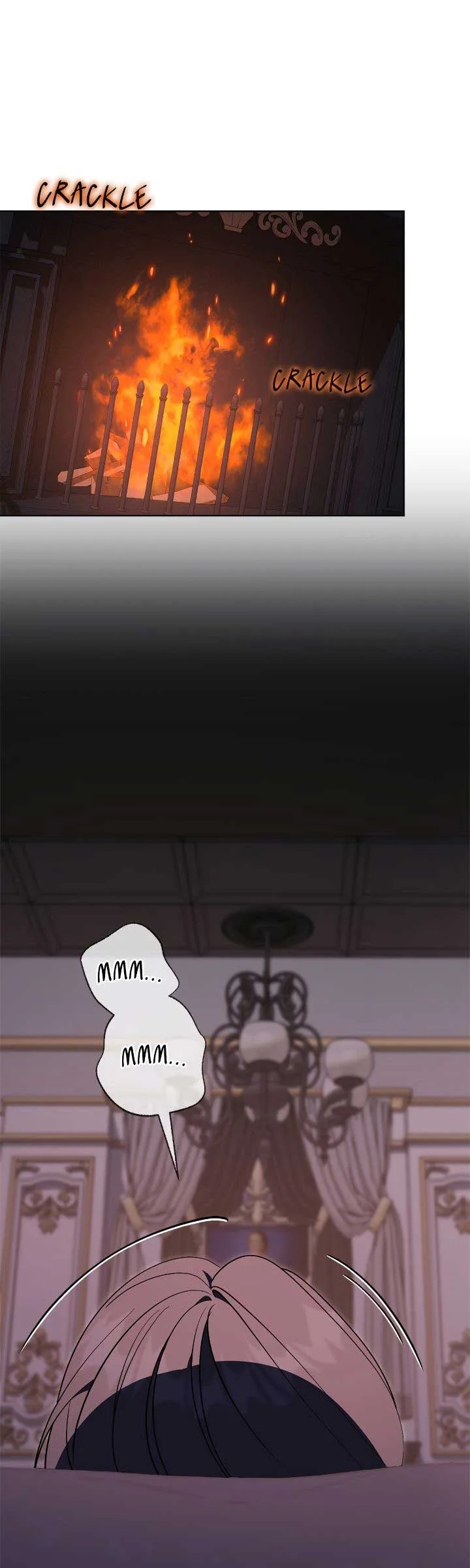 The East Wind of the Altas Chapter 85 page 32