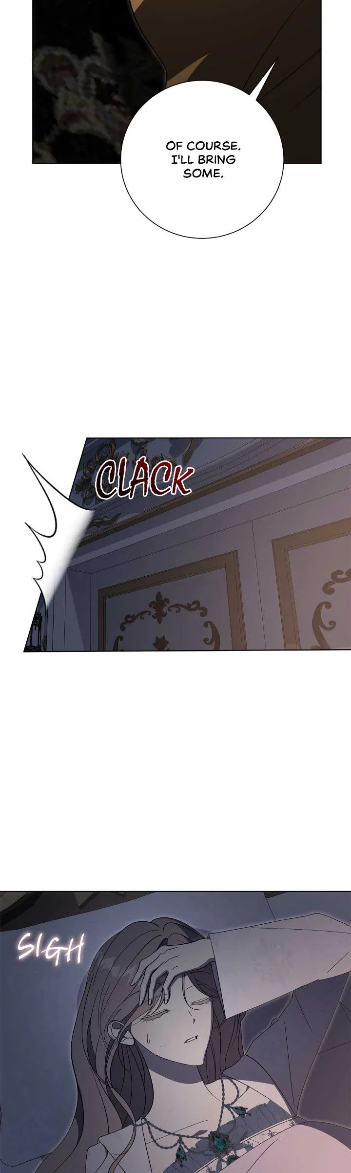 The East Wind of the Altas Chapter 85 page 42