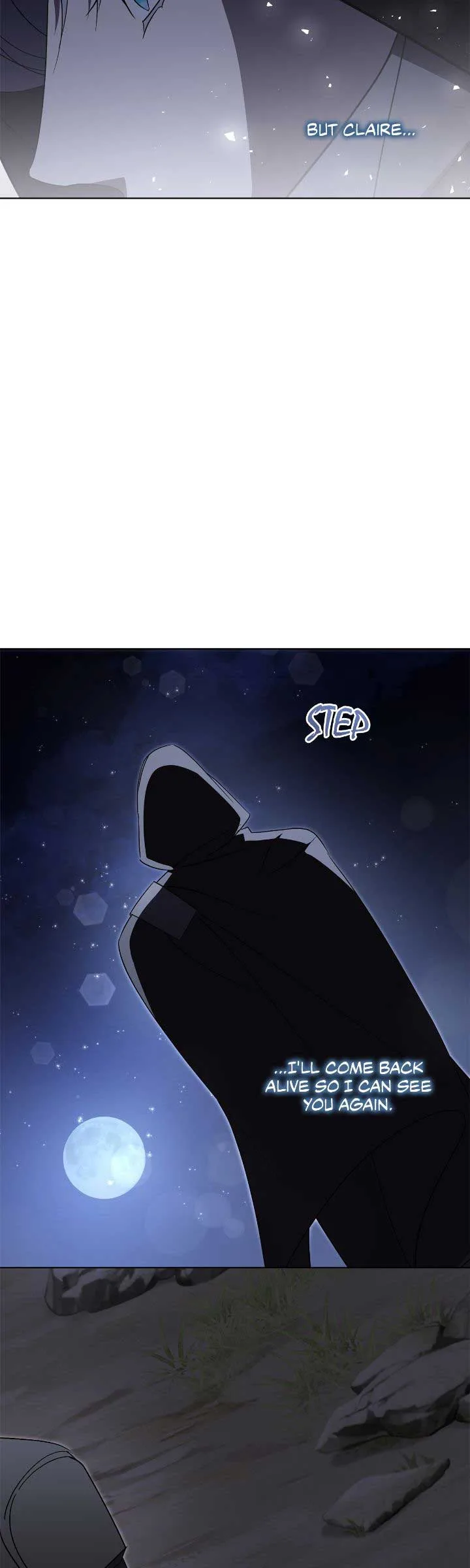 The East Wind of the Altas Chapter 85 page 29