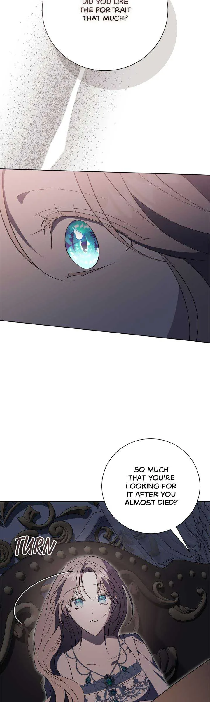 The East Wind of the Altas Chapter 85 page 46