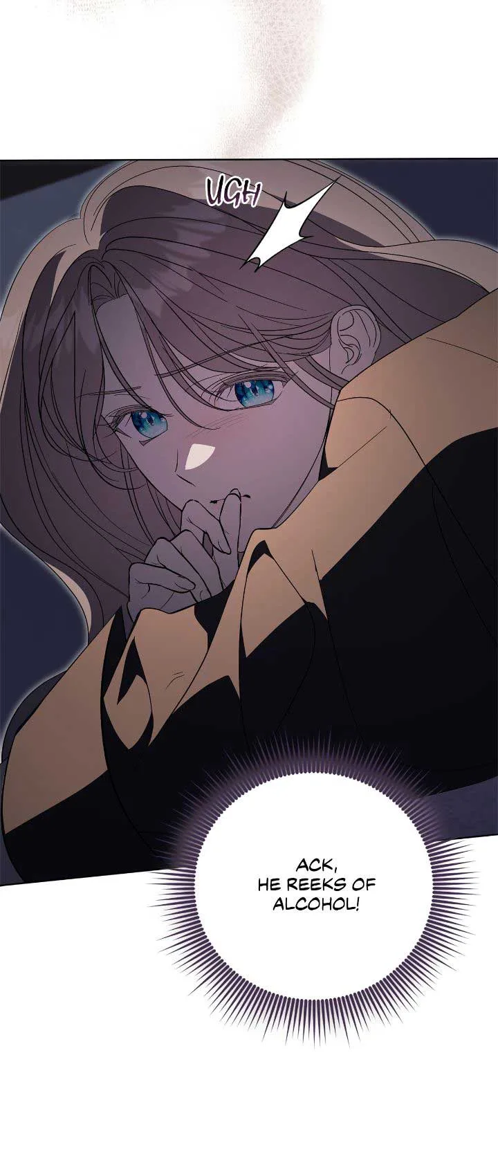 The East Wind of the Altas Chapter 85 page 49