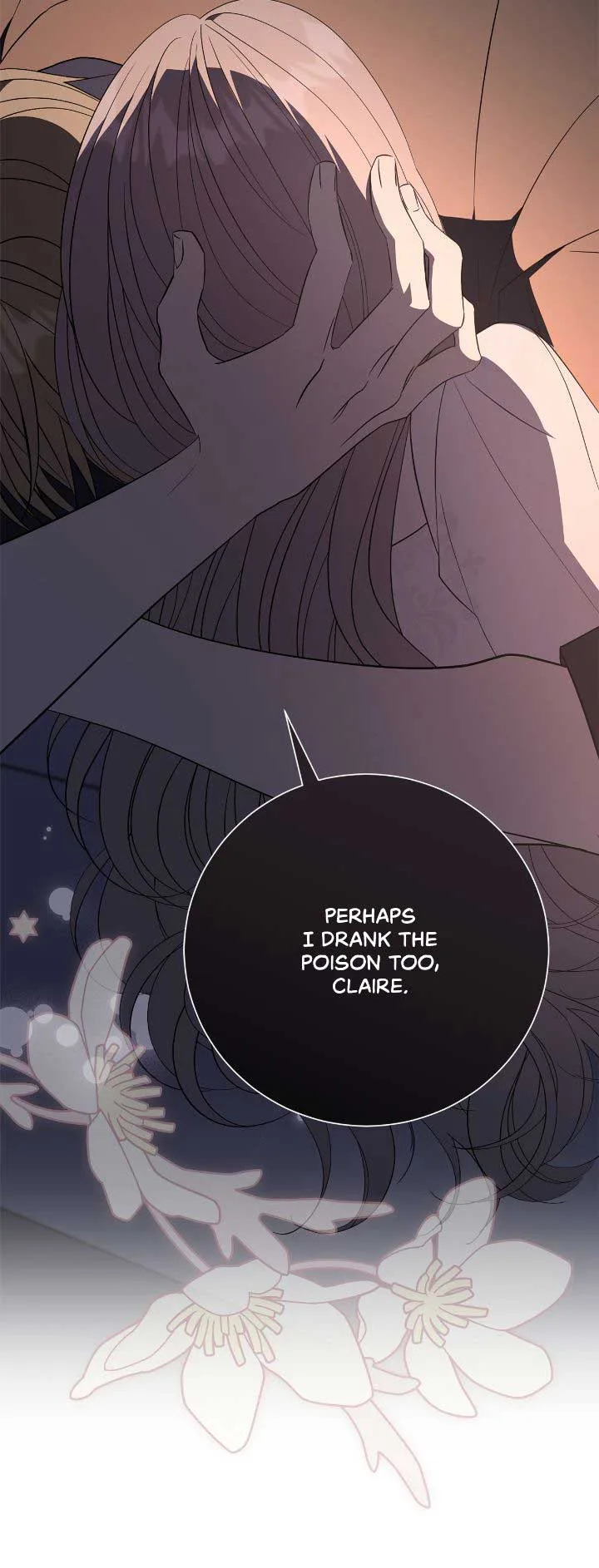 The East Wind of the Altas Chapter 85 page 54