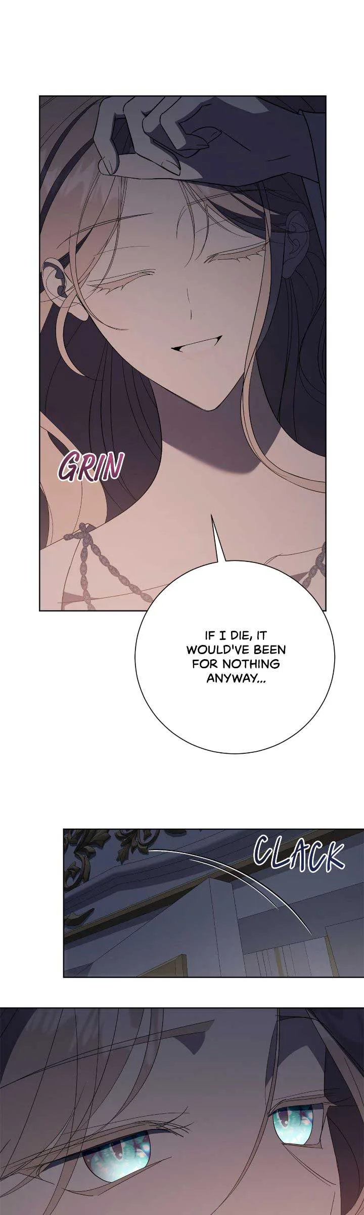 The East Wind of the Altas Chapter 85 page 44