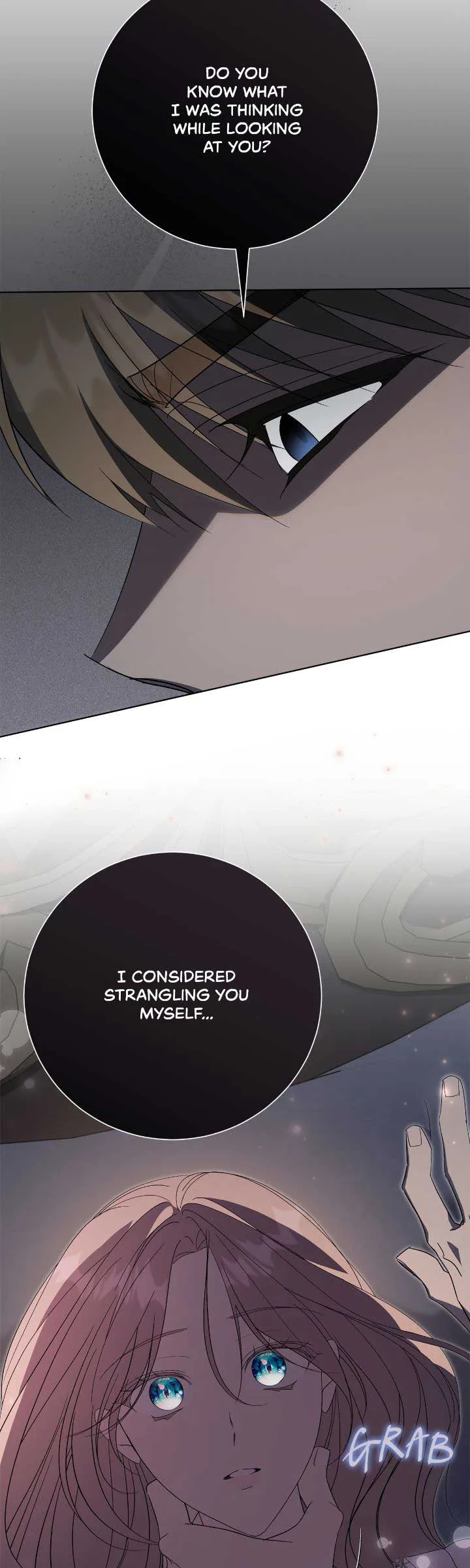 The East Wind of the Altas Chapter 85 page 52