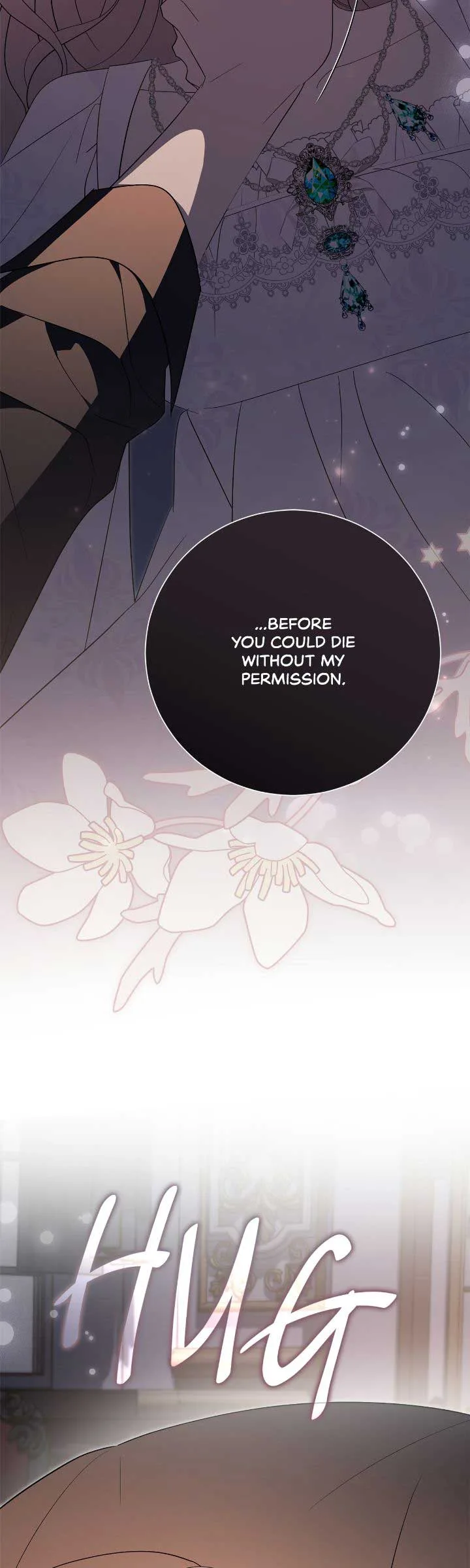 The East Wind of the Altas Chapter 85 page 53
