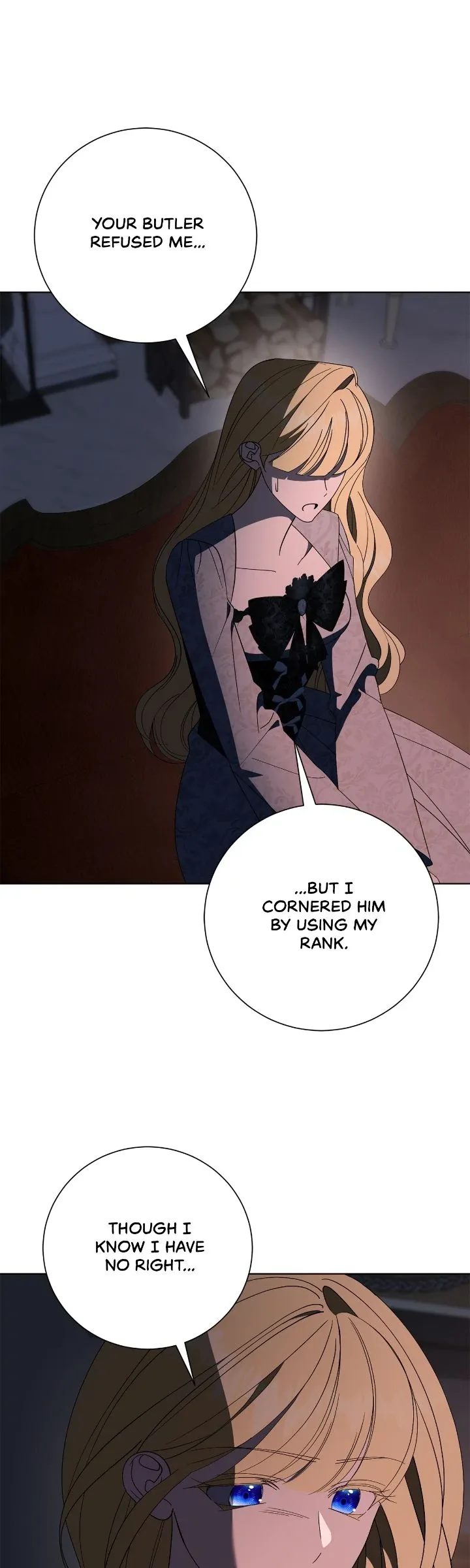 The East Wind of the Altas Chapter 87 page 13