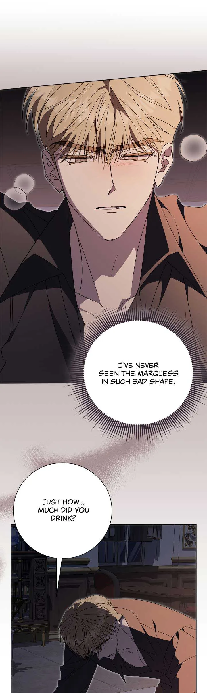 The East Wind of the Altas Chapter 85 page 50