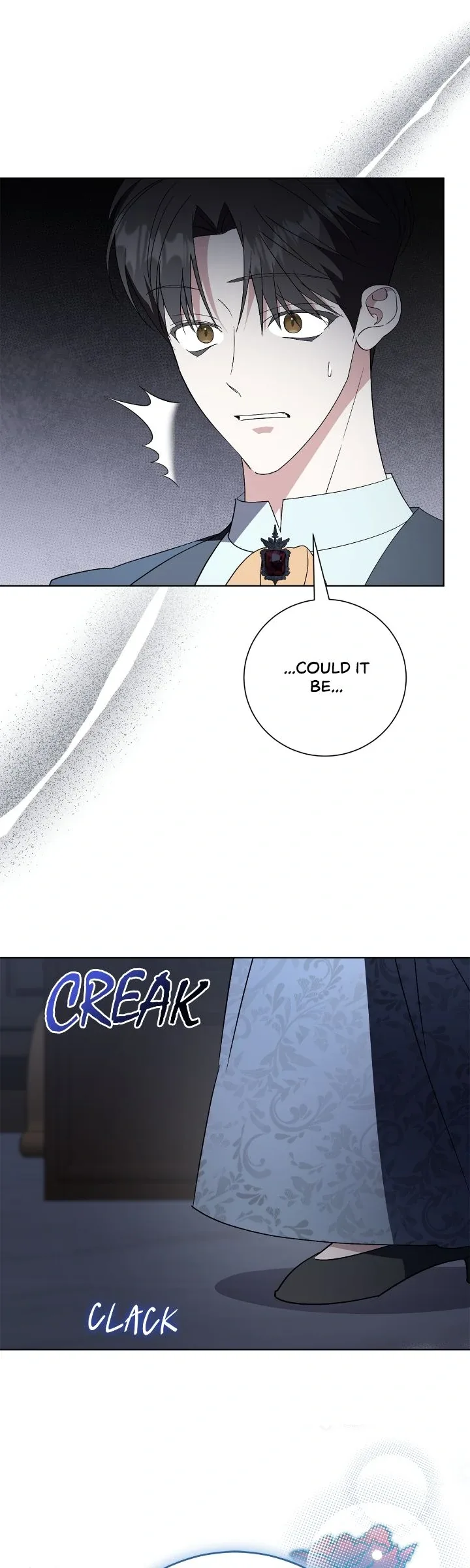 The East Wind of the Altas Chapter 87 page 8