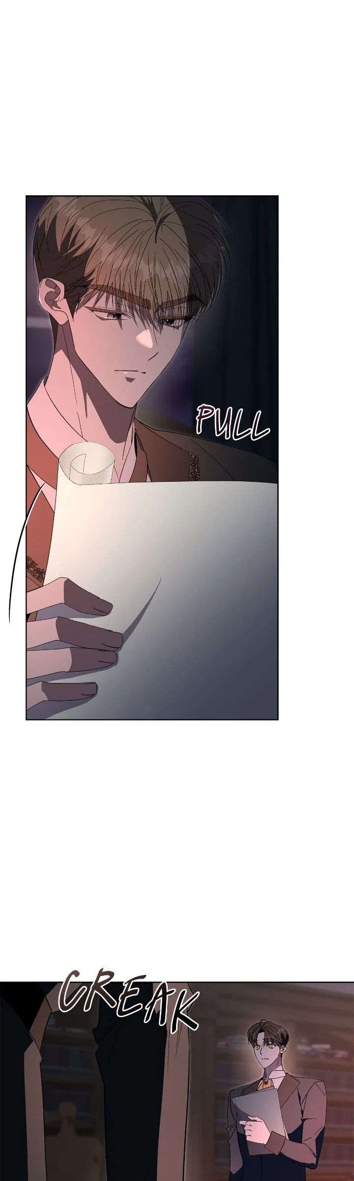 The East Wind of the Altas Chapter 87 page 5