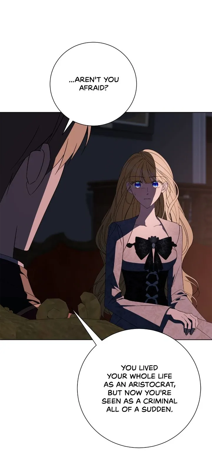 The East Wind of the Altas Chapter 87 page 18