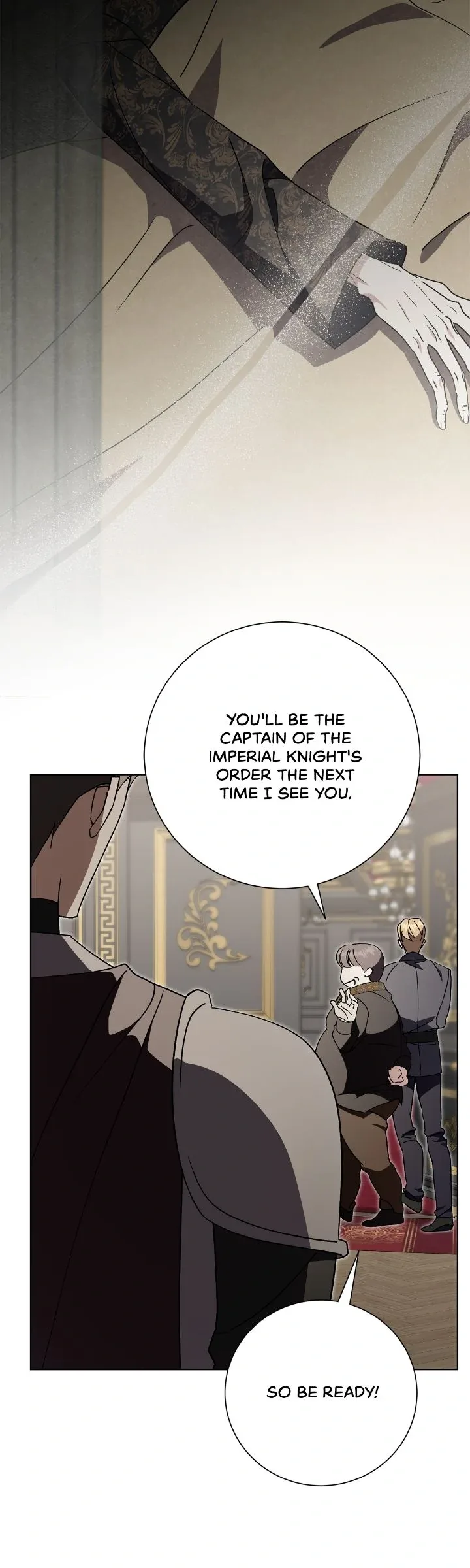 The East Wind of the Altas Chapter 88 page 46