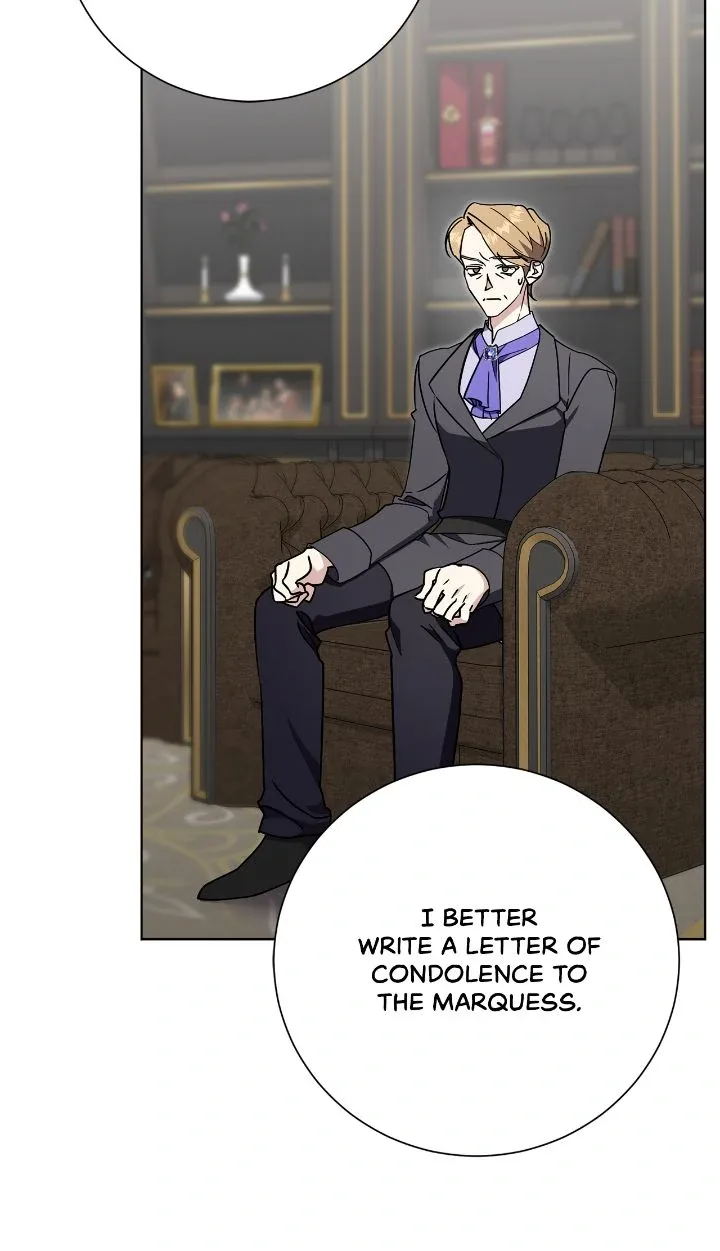 The East Wind of the Altas Chapter 88 page 37