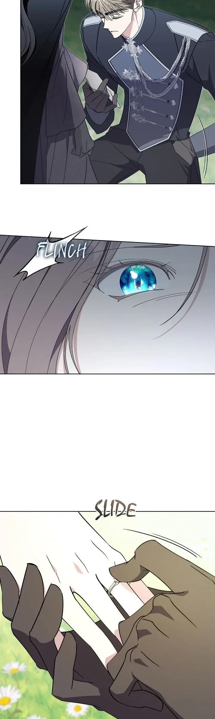 The East Wind of the Altas Chapter 88 page 3