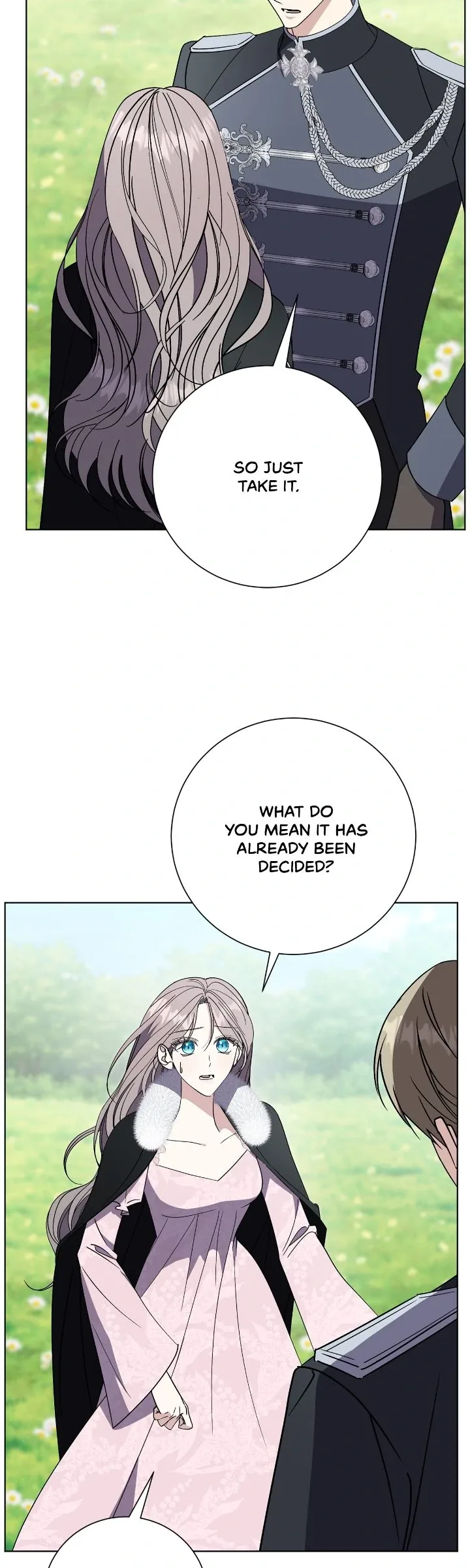 The East Wind of the Altas Chapter 88 page 12