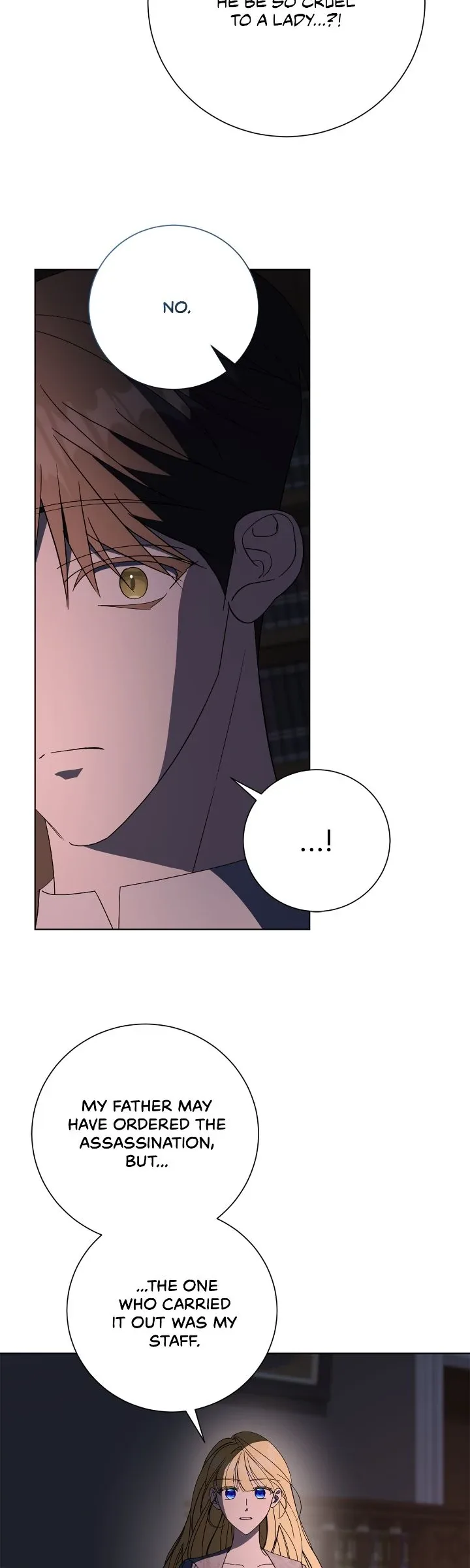 The East Wind of the Altas Chapter 87 page 16