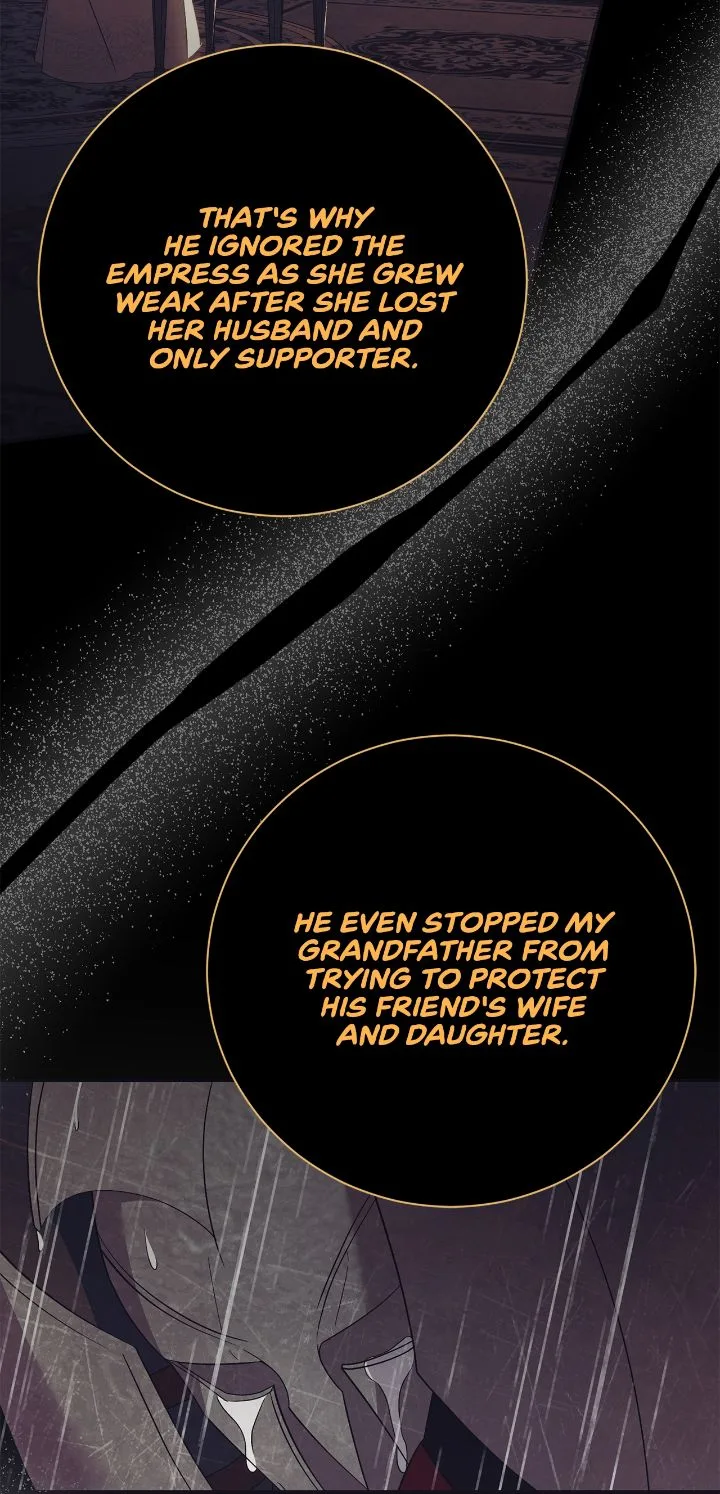 The East Wind of the Altas Chapter 88 page 25