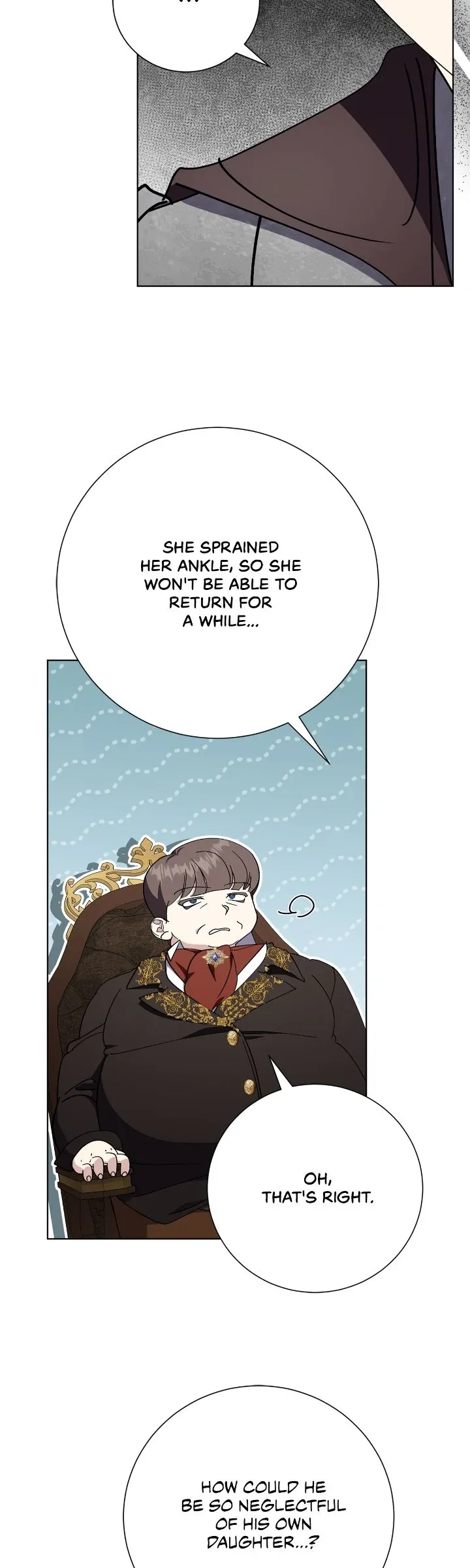 The East Wind of the Altas Chapter 88 page 39