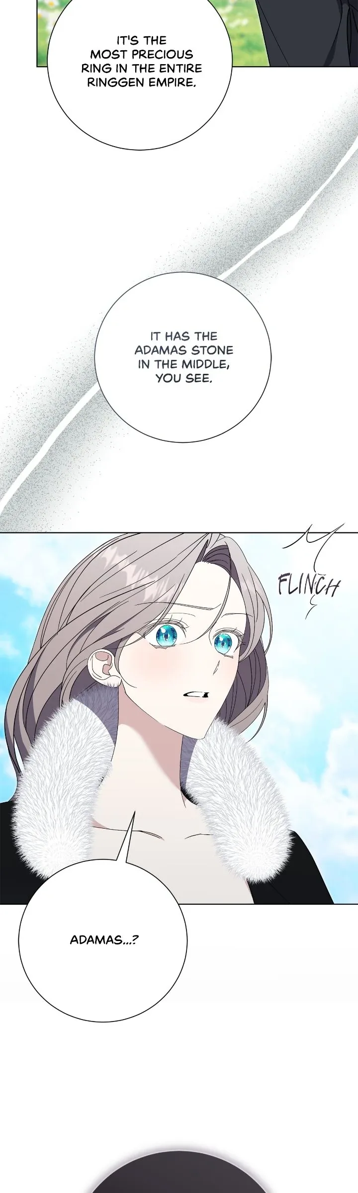 The East Wind of the Altas Chapter 88 page 9