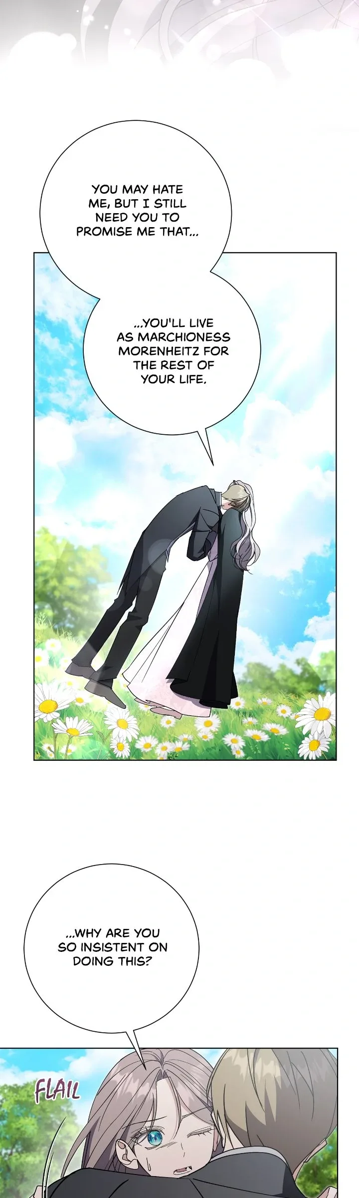 The East Wind of the Altas Chapter 88 page 21