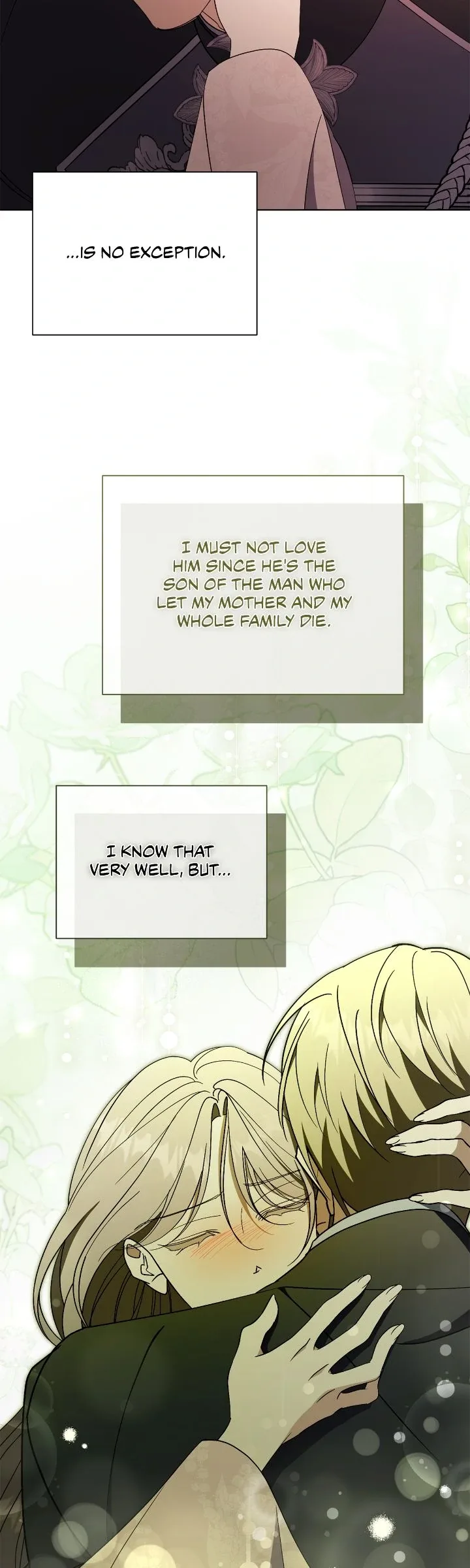 The East Wind of the Altas Chapter 88 page 28
