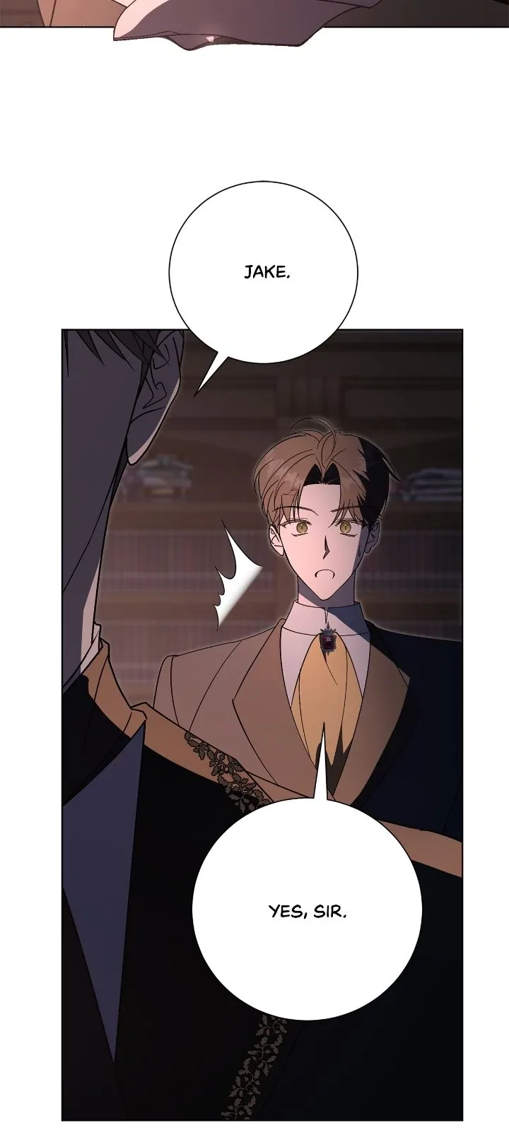 The East Wind of the Altas Chapter 87 page 30