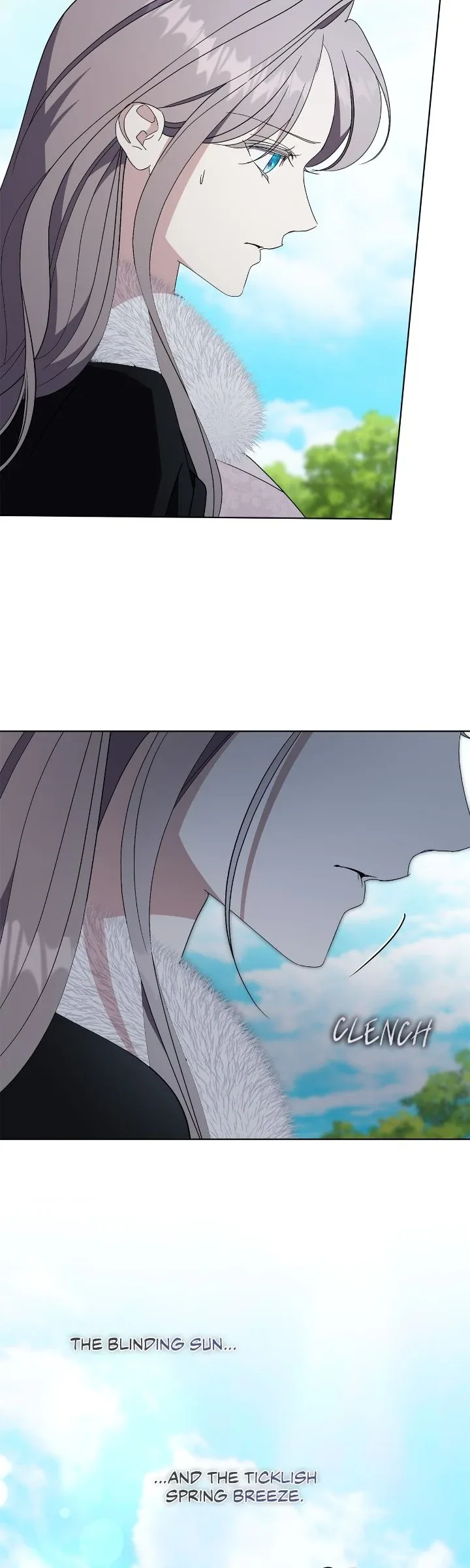 The East Wind of the Altas Chapter 88 page 5