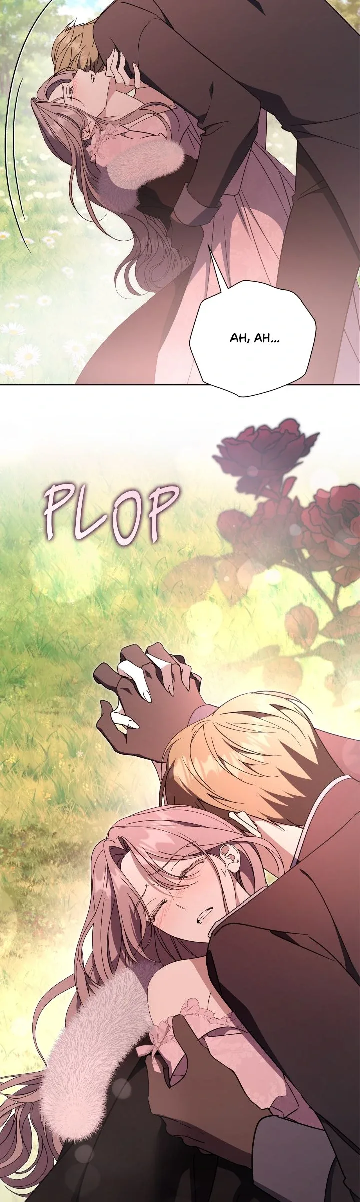The East Wind of the Altas Chapter 88 page 23
