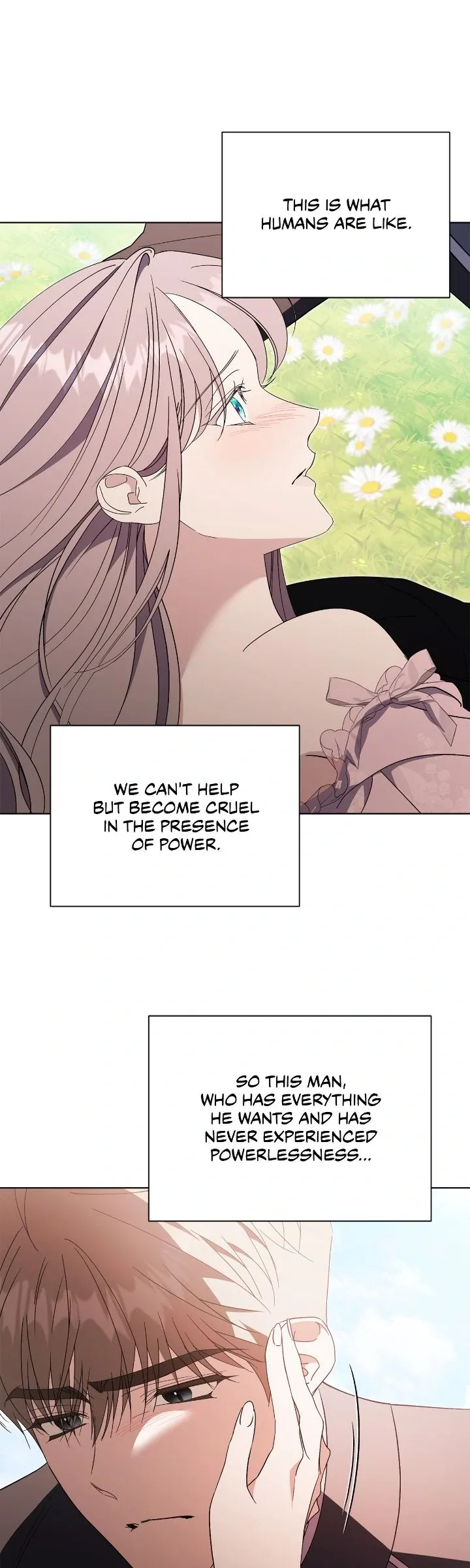 The East Wind of the Altas Chapter 88 page 27