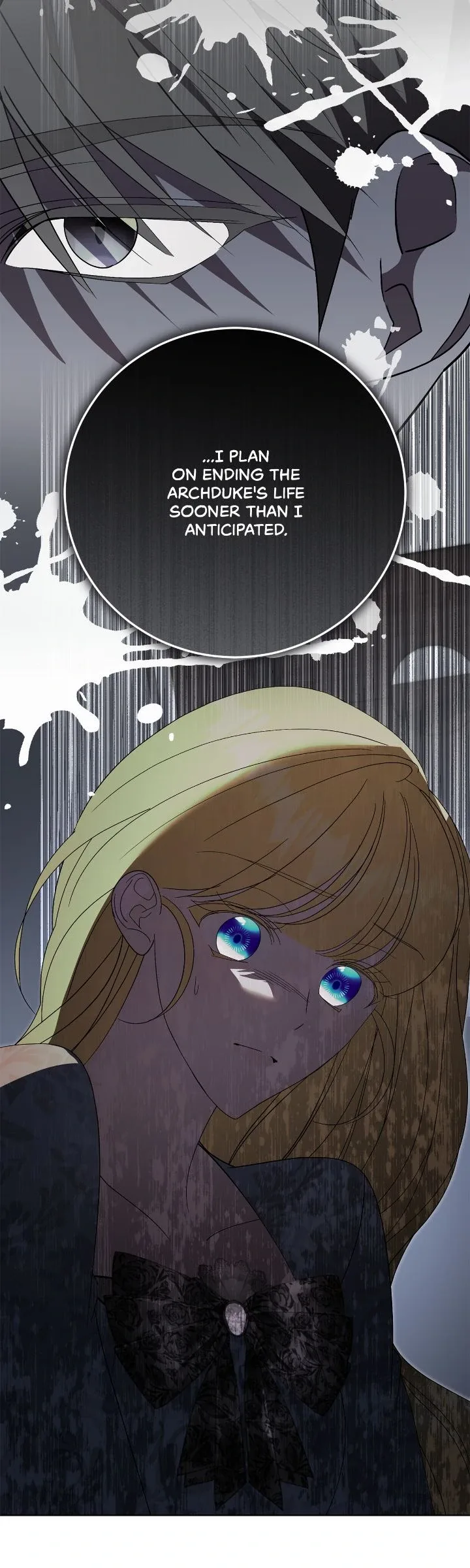 The East Wind of the Altas Chapter 87 page 21