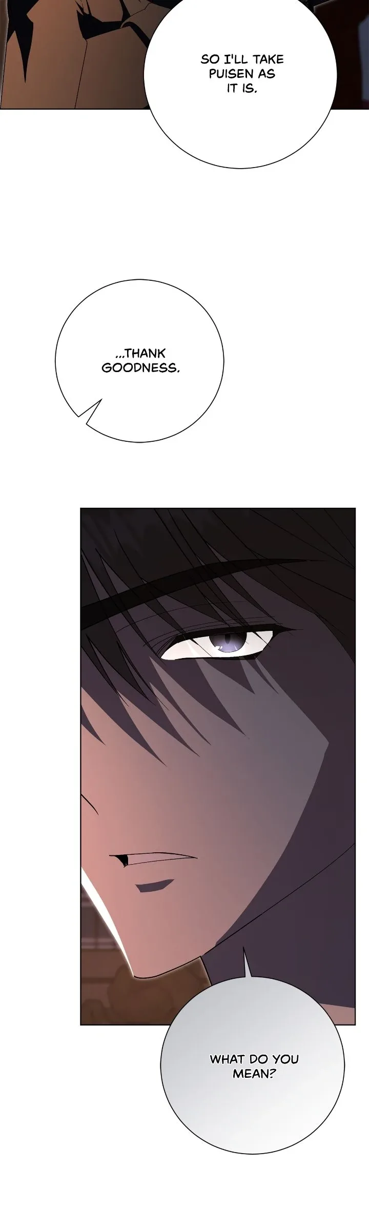 The East Wind of the Altas Chapter 87 page 23