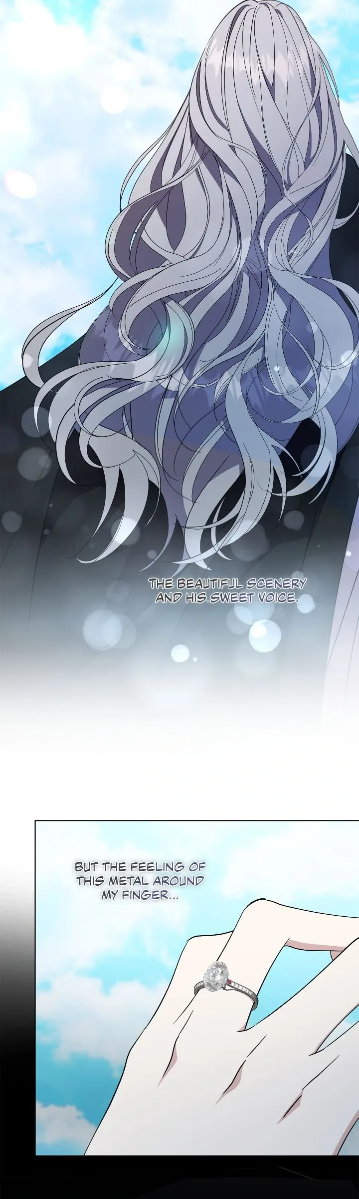 The East Wind of the Altas Chapter 88 page 6