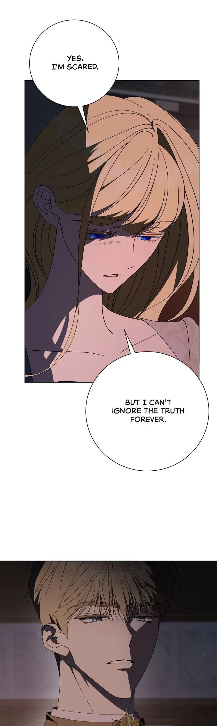 The East Wind of the Altas Chapter 87 page 19