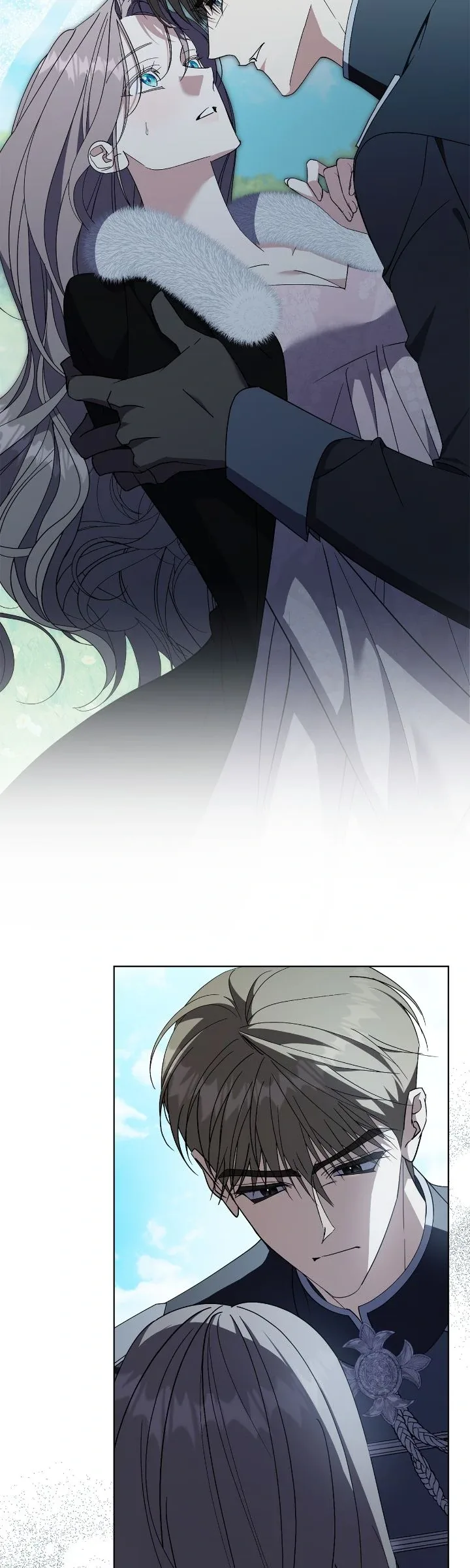 The East Wind of the Altas Chapter 88 page 15