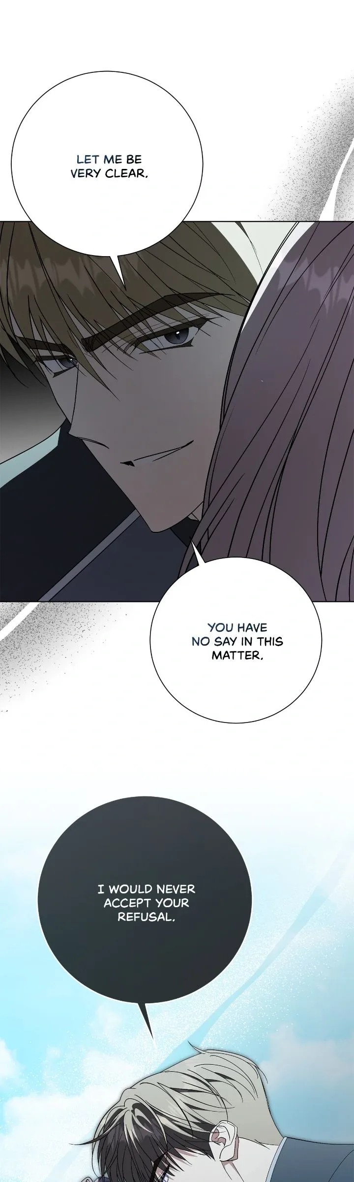 The East Wind of the Altas Chapter 88 page 14