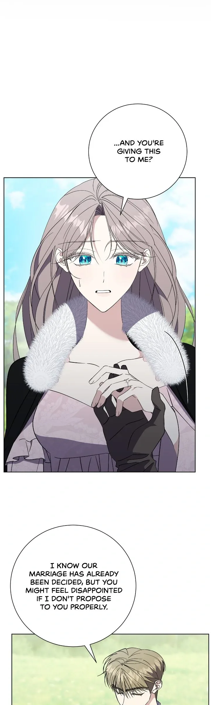 The East Wind of the Altas Chapter 88 page 11