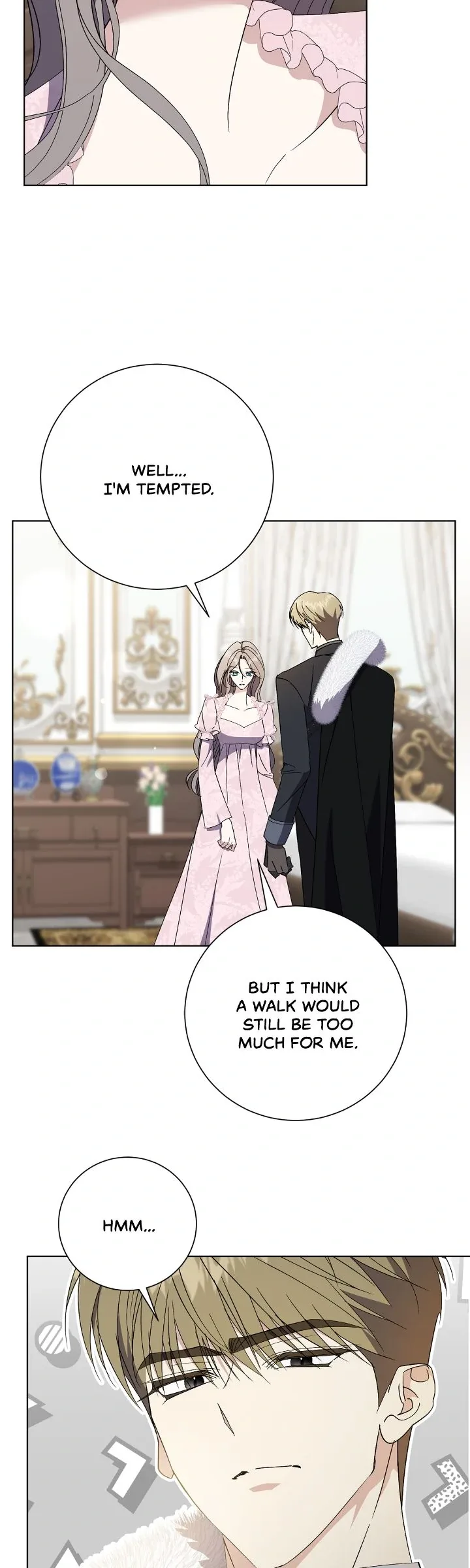 The East Wind of the Altas Chapter 87 page 38