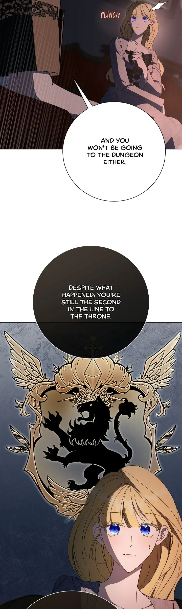 The East Wind of the Altas Chapter 87 page 28