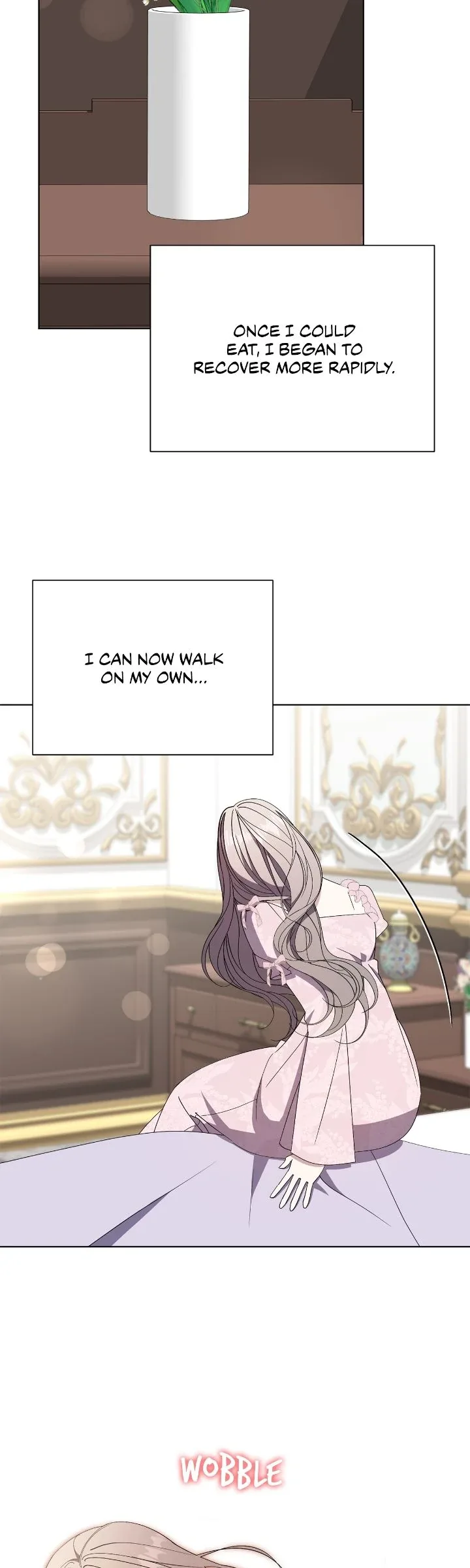 The East Wind of the Altas Chapter 87 page 34