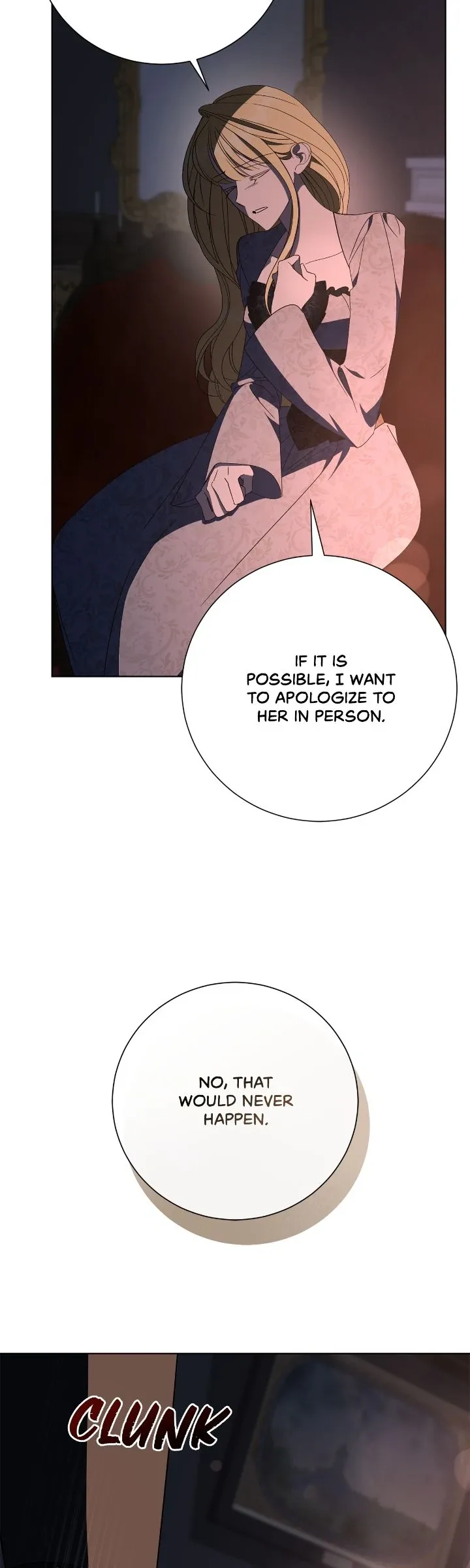 The East Wind of the Altas Chapter 87 page 27