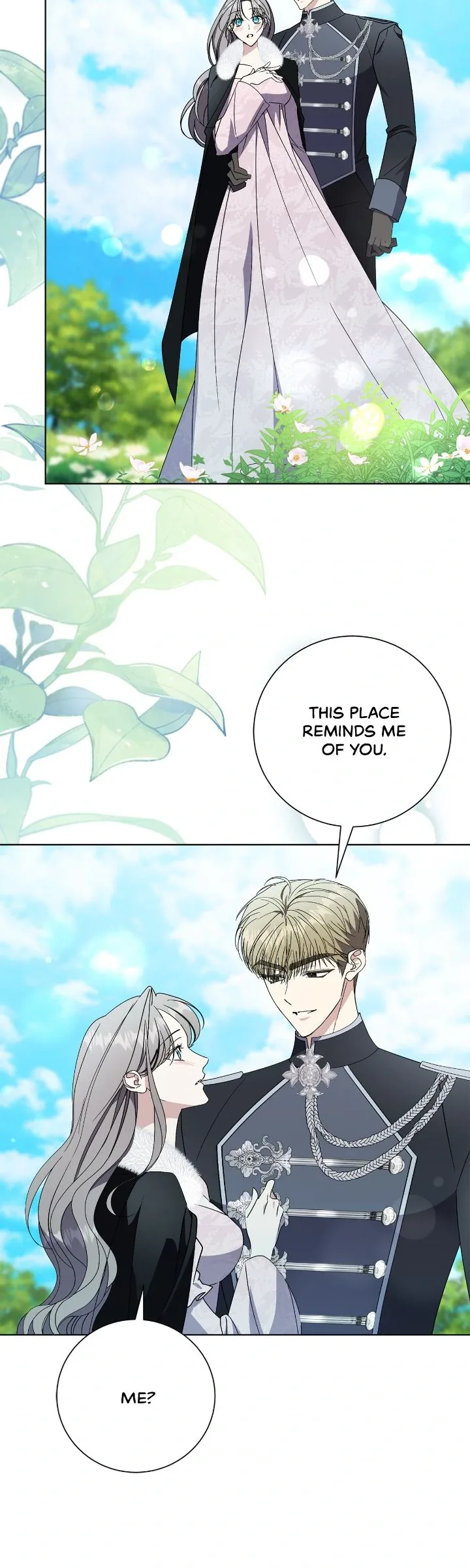 The East Wind of the Altas Chapter 87 page 43