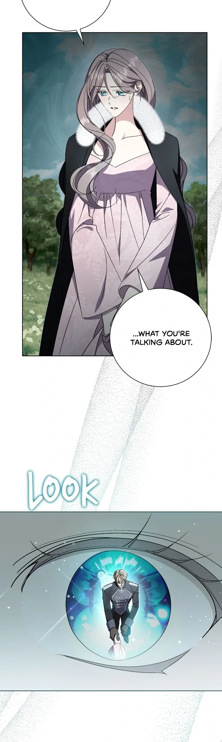 The East Wind of the Altas Chapter 87 page 46