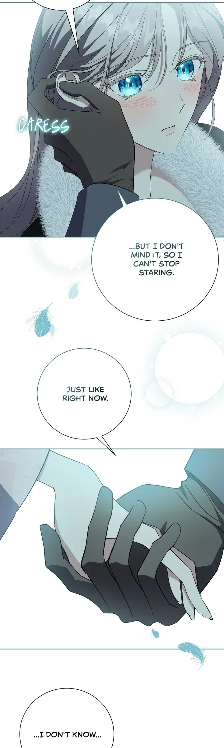 The East Wind of the Altas Chapter 87 page 45