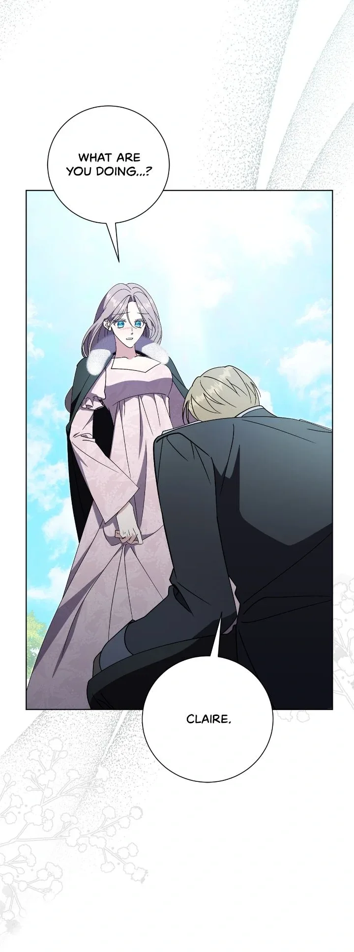 The East Wind of the Altas Chapter 87 page 47