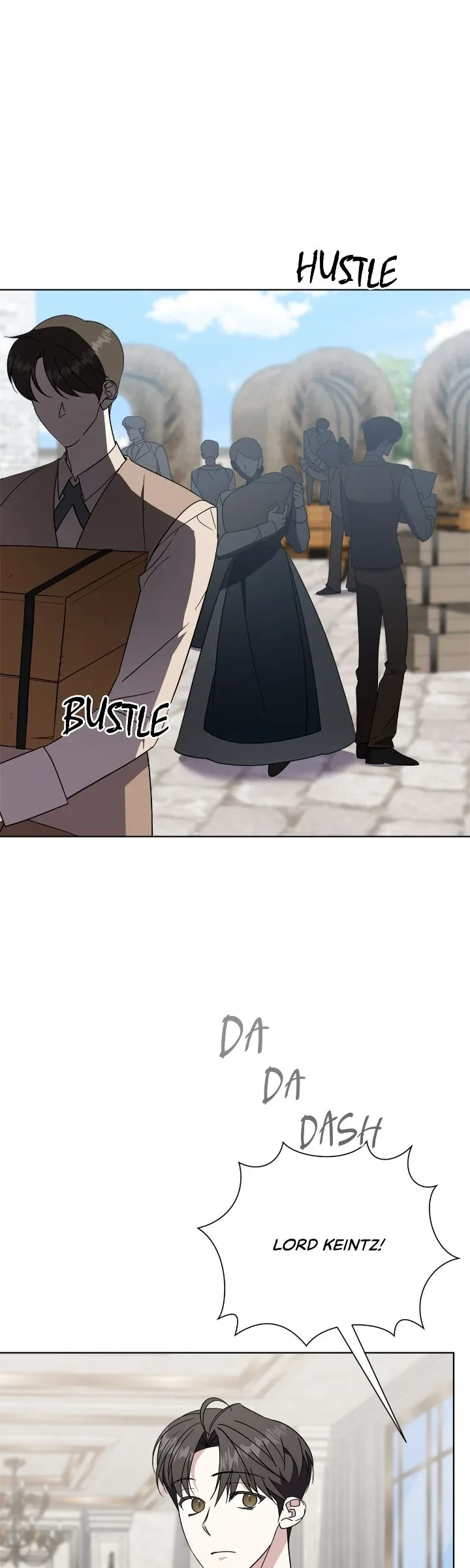 The East Wind of the Altas Chapter 89 page 3