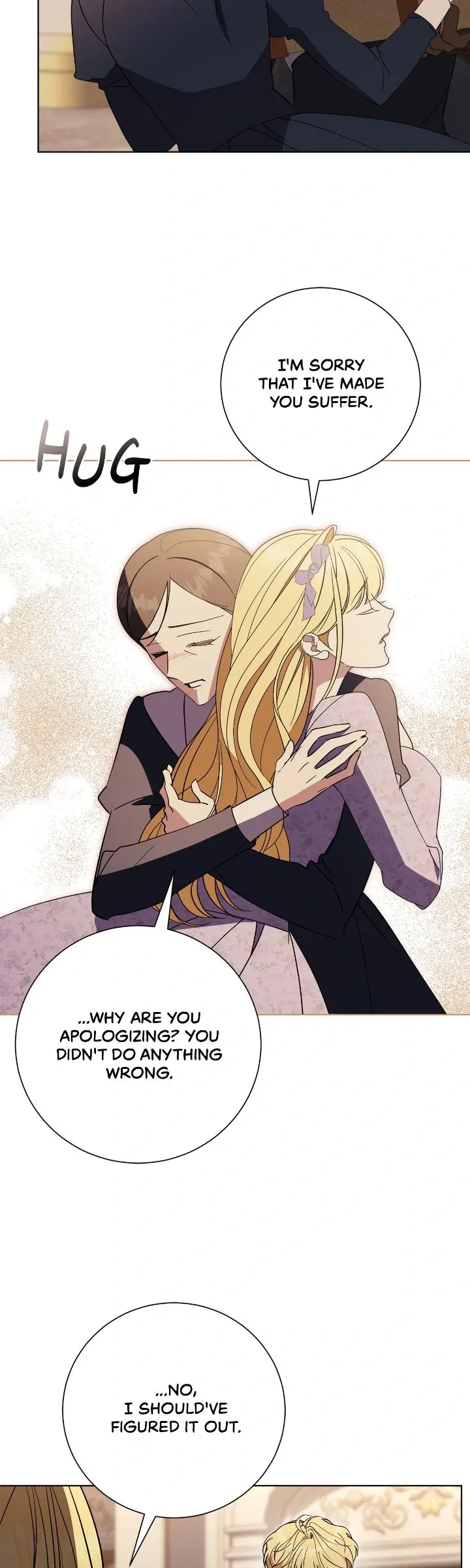 The East Wind of the Altas Chapter 89 page 32
