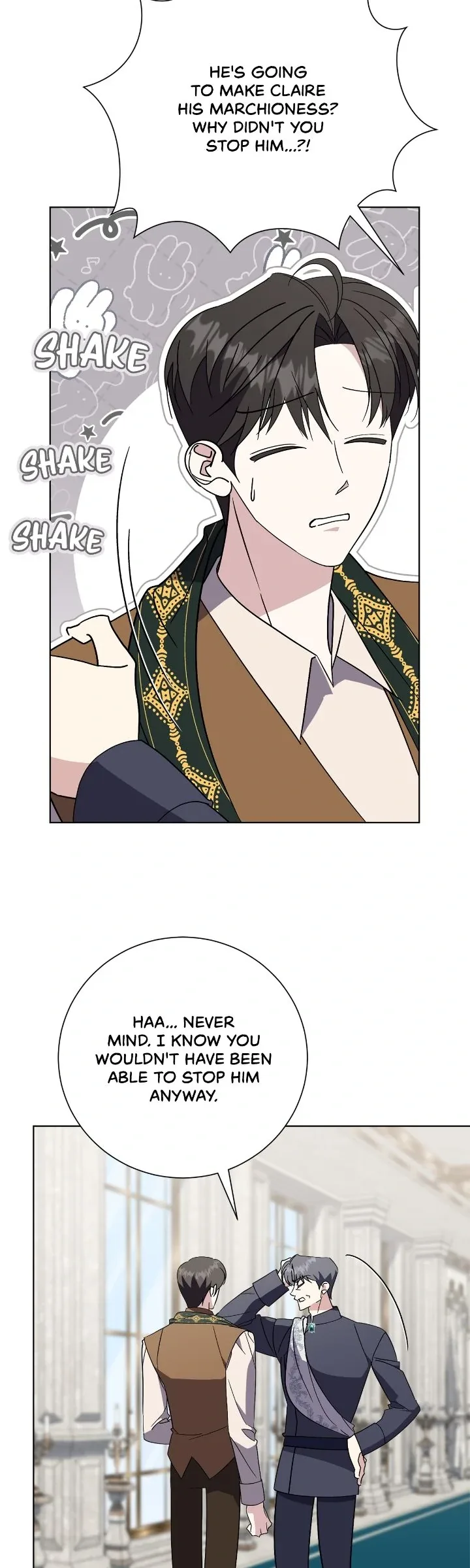 The East Wind of the Altas Chapter 89 page 5